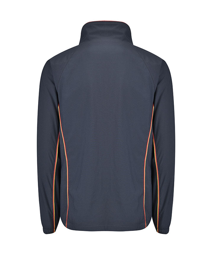 Ladies Microstretch Jacket