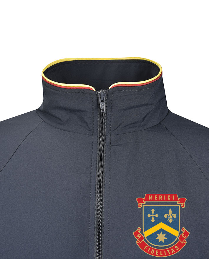 Ladies Microstretch Jacket