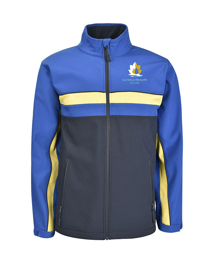 Bonded Jacket