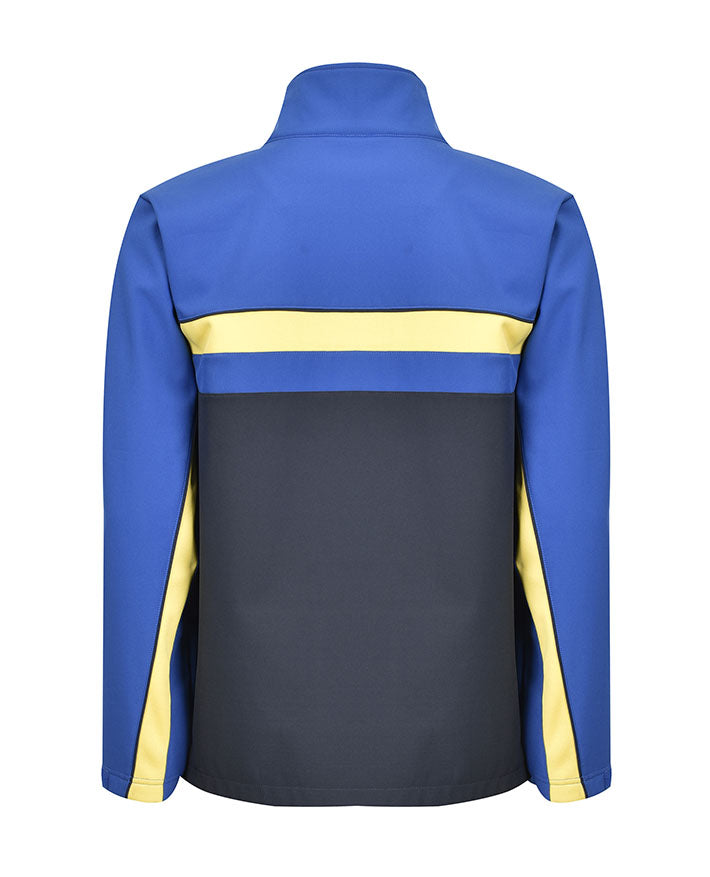 Bonded Jacket