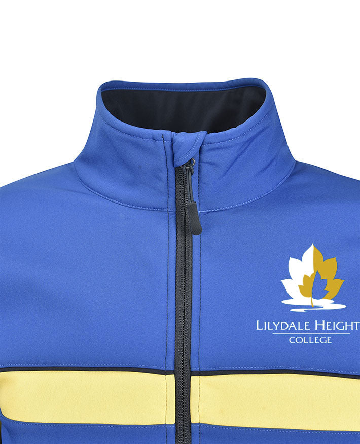 Bonded Jacket