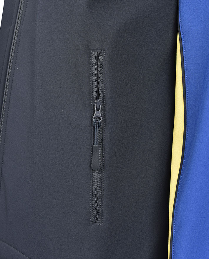 Bonded Jacket