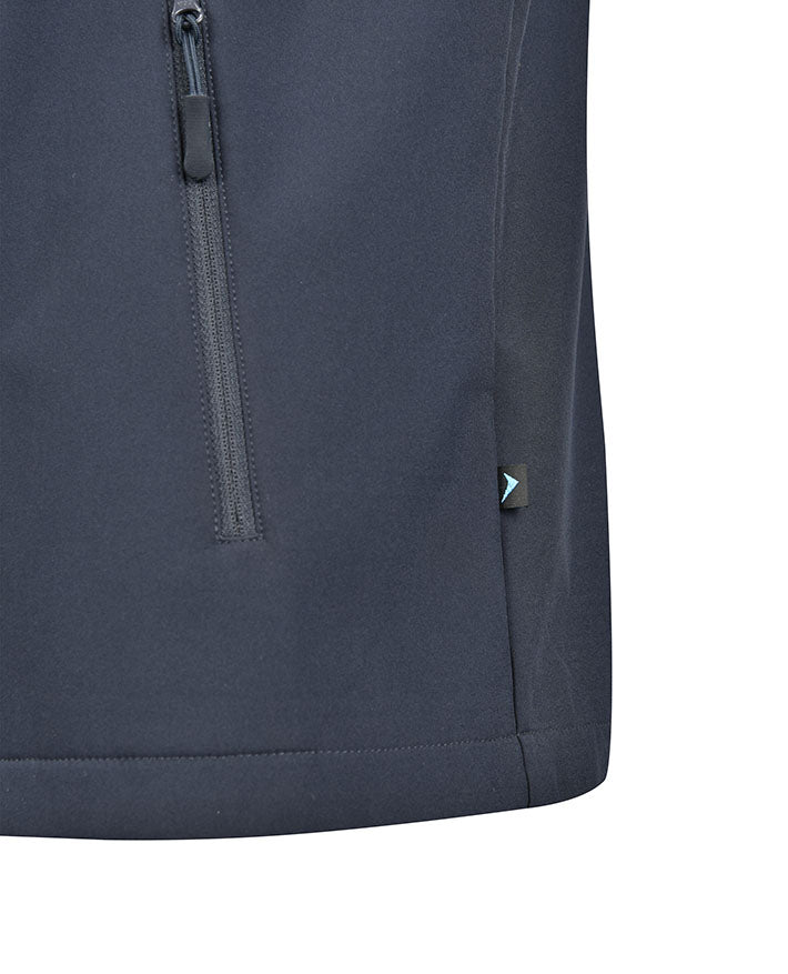 Bonded Jacket