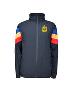Microfibre Jacket