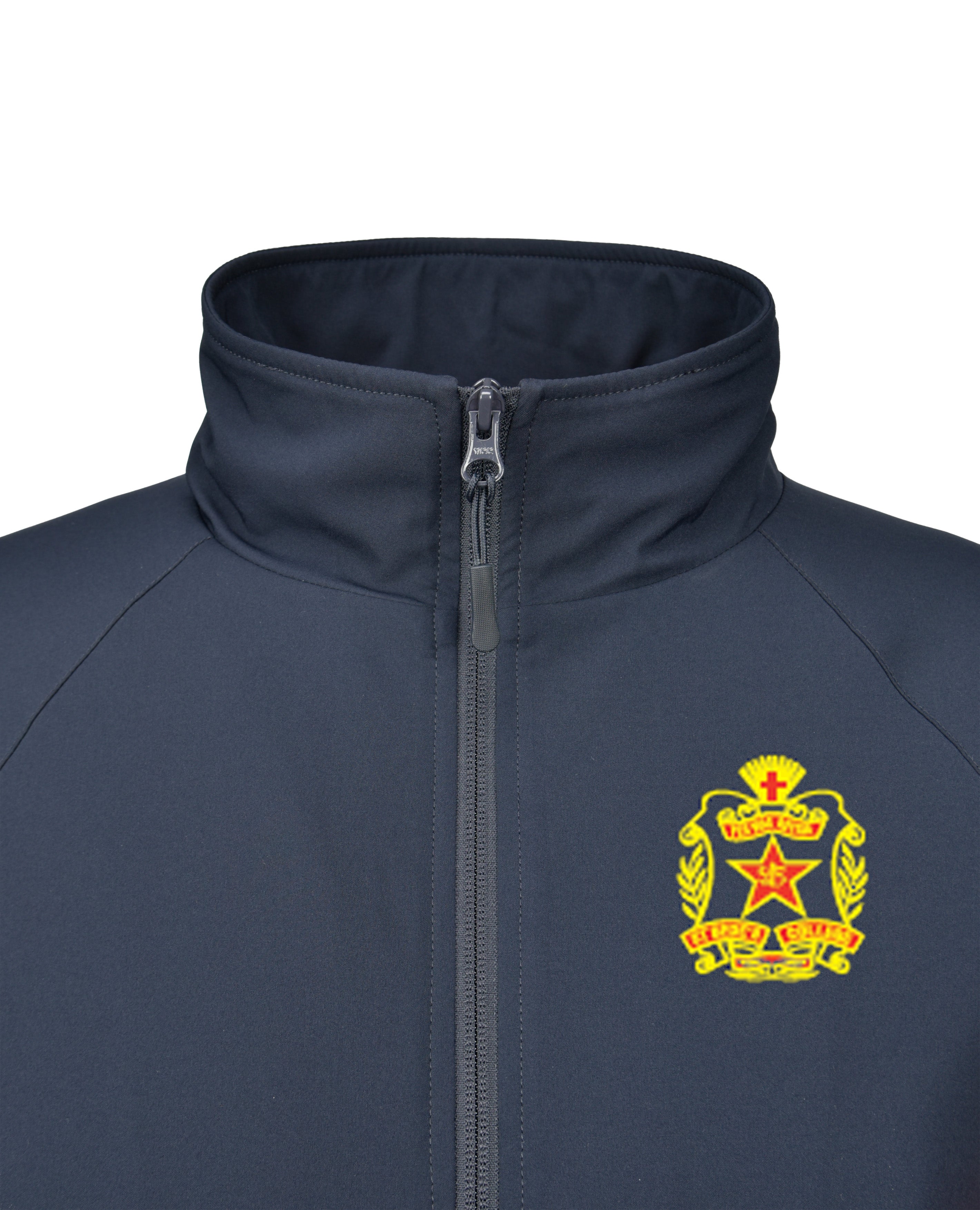 Microfibre Jacket