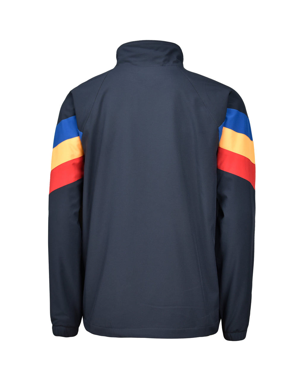 Microfibre Jacket