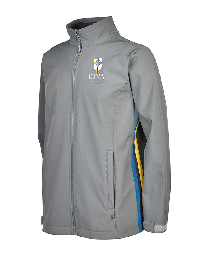 Bonded Jacket