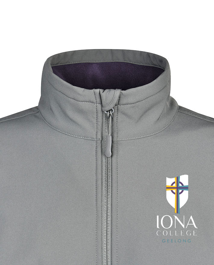 Bonded Jacket
