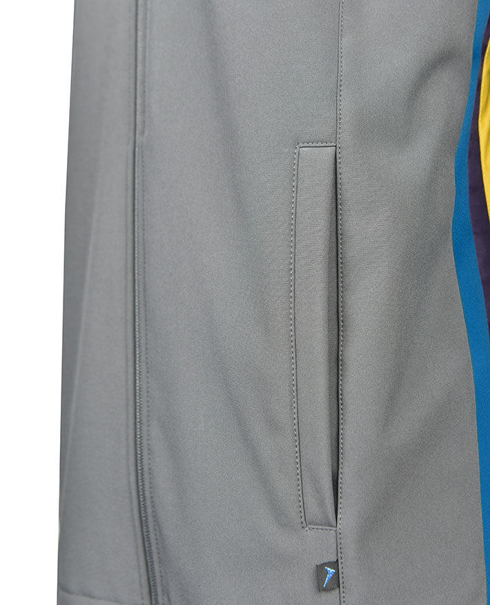 Bonded Jacket