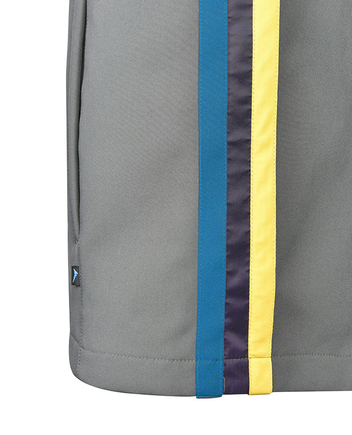 Bonded Jacket