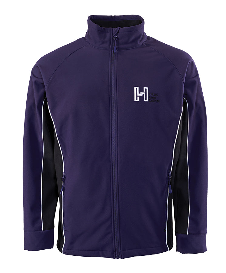 Bonded Jacket