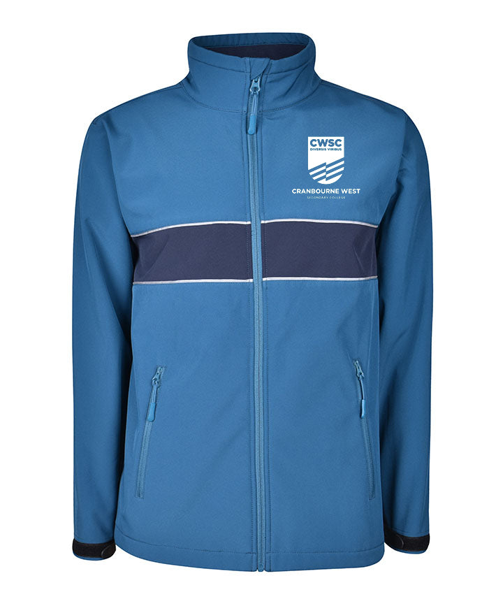Bonded Jacket