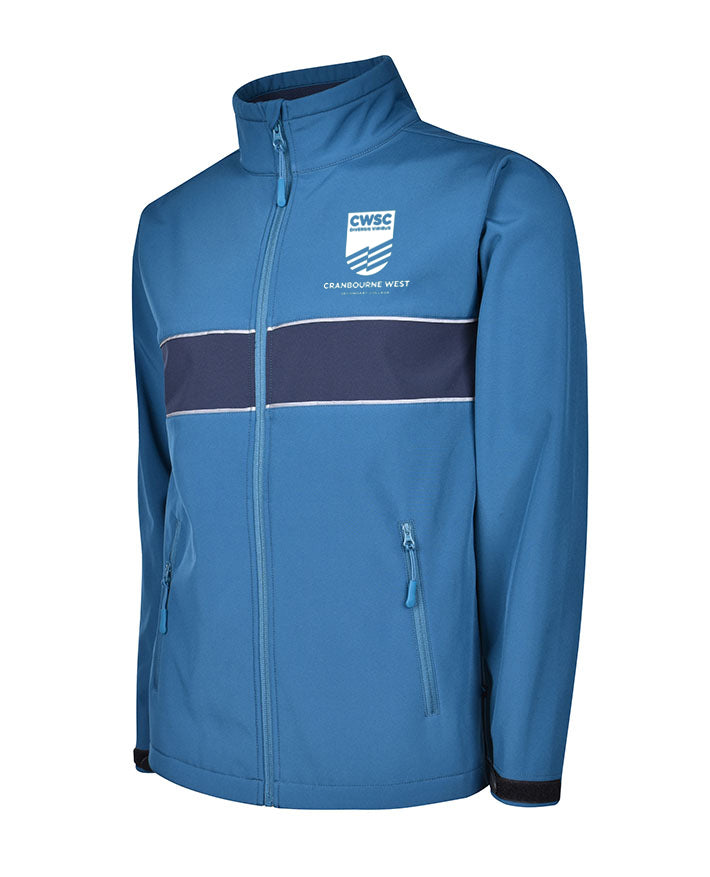 Bonded Jacket