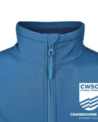 Bonded Jacket
