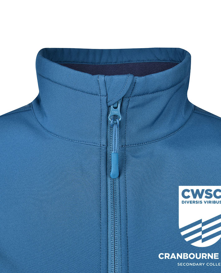 Bonded Jacket