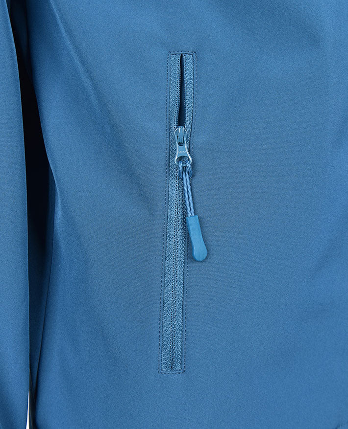 Bonded Jacket