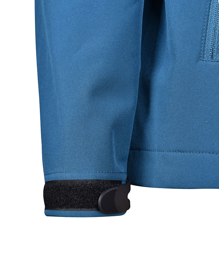 Bonded Jacket