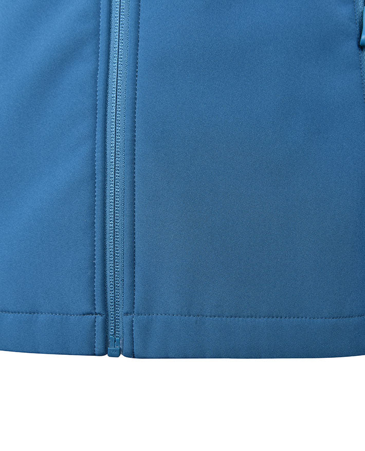 Bonded Jacket