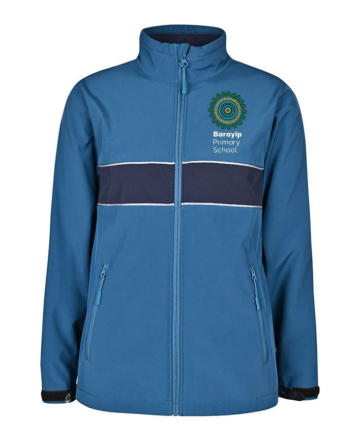 Bonded Jacket