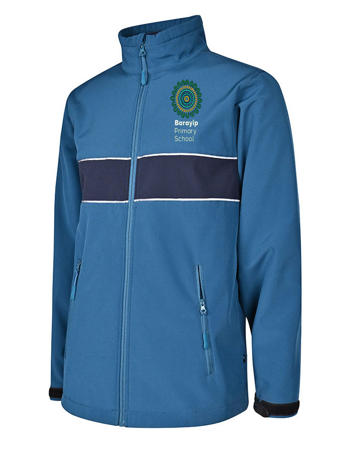 Bonded Jacket