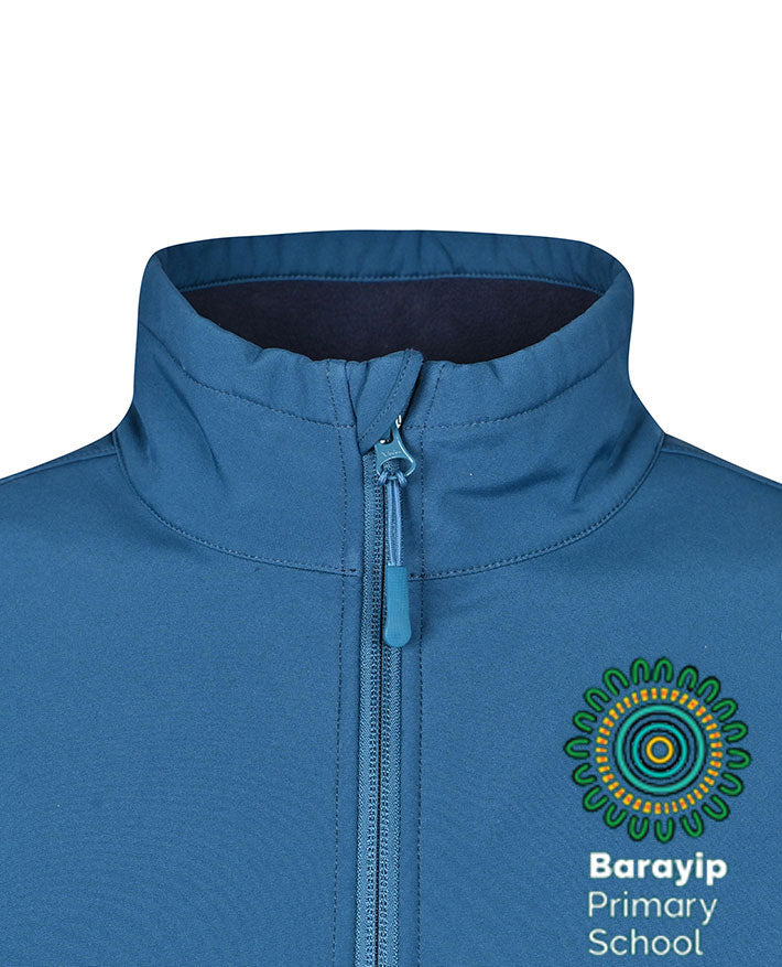 Bonded Jacket