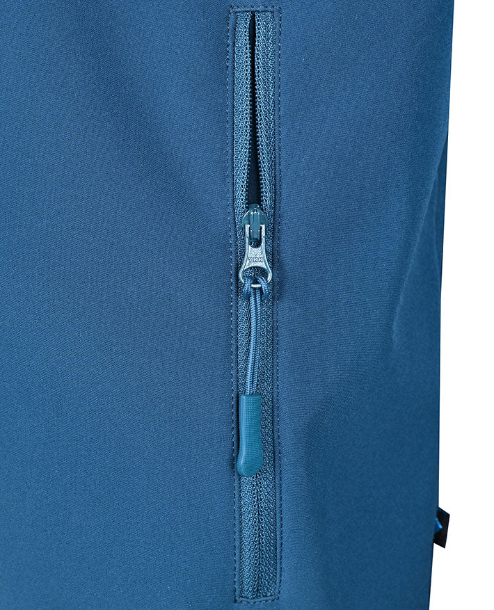 Bonded Jacket