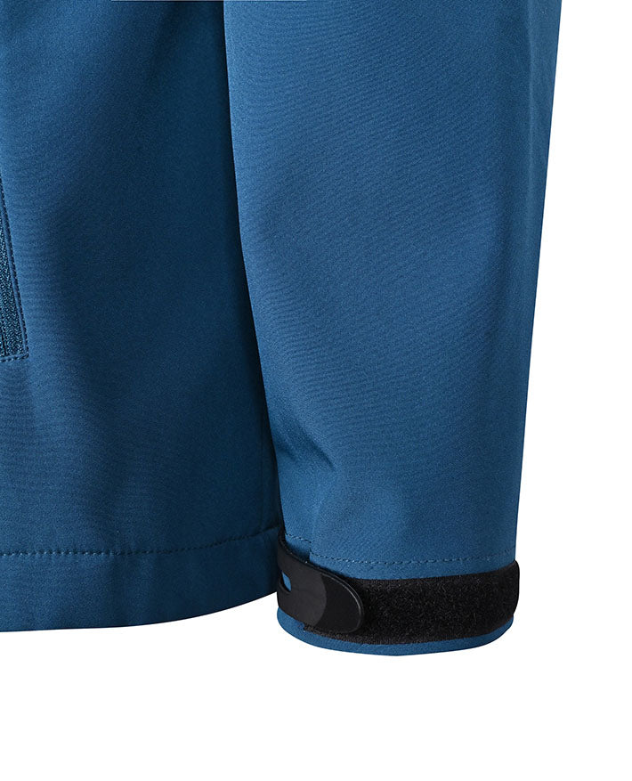 Bonded Jacket
