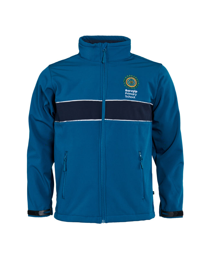 Bonded Jacket