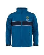 Bonded Jacket