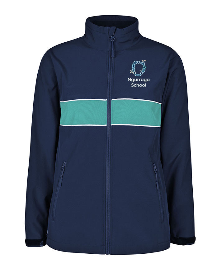 Bonded Jacket
