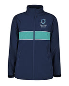 Bonded Jacket