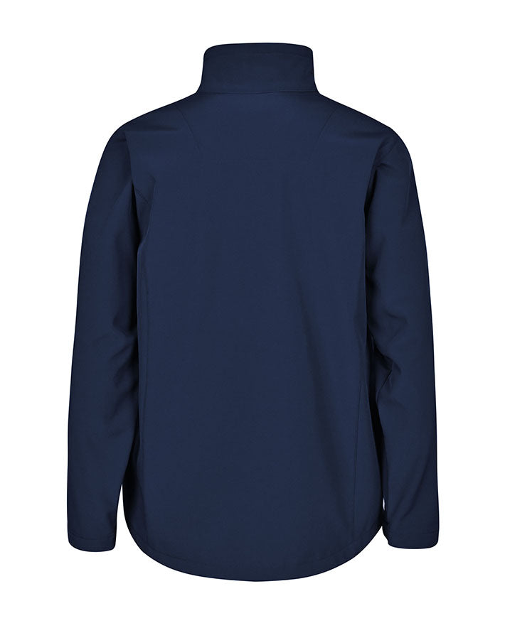 Bonded Jacket
