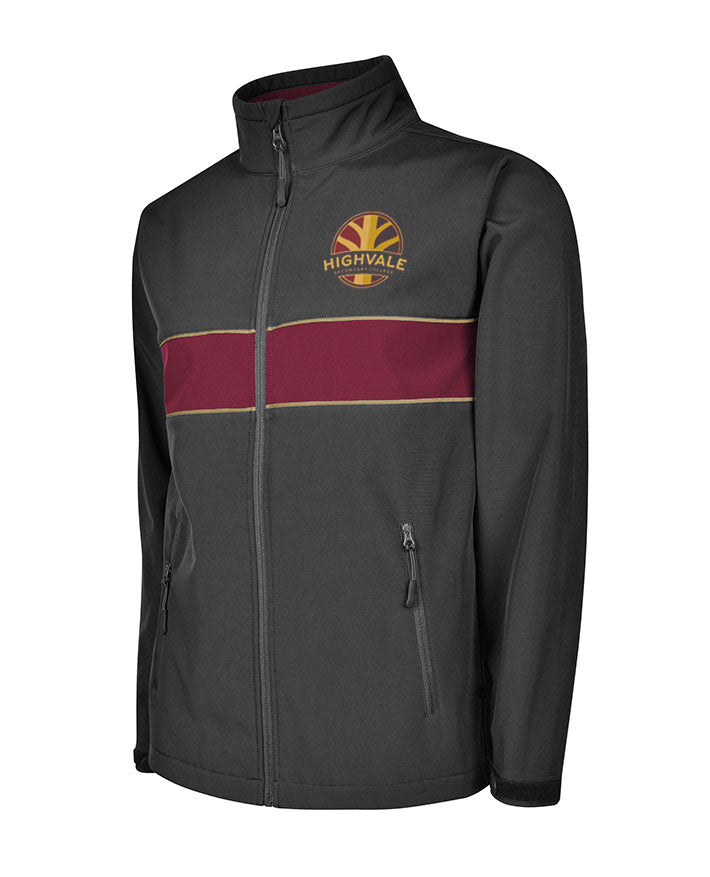 Bonded Jacket