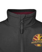 Bonded Jacket