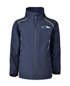Bonded Jacket