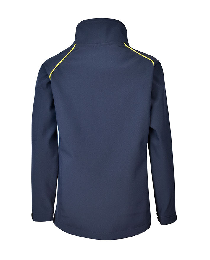 Bonded Jacket