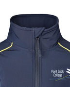 Bonded Jacket