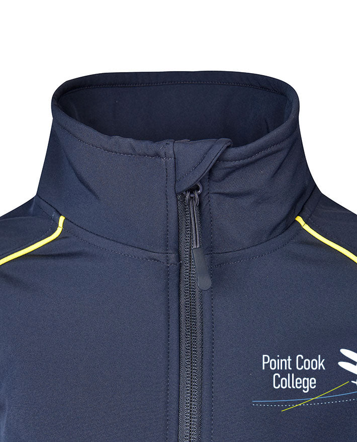 Bonded Jacket