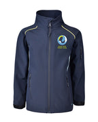 Bonded Jacket