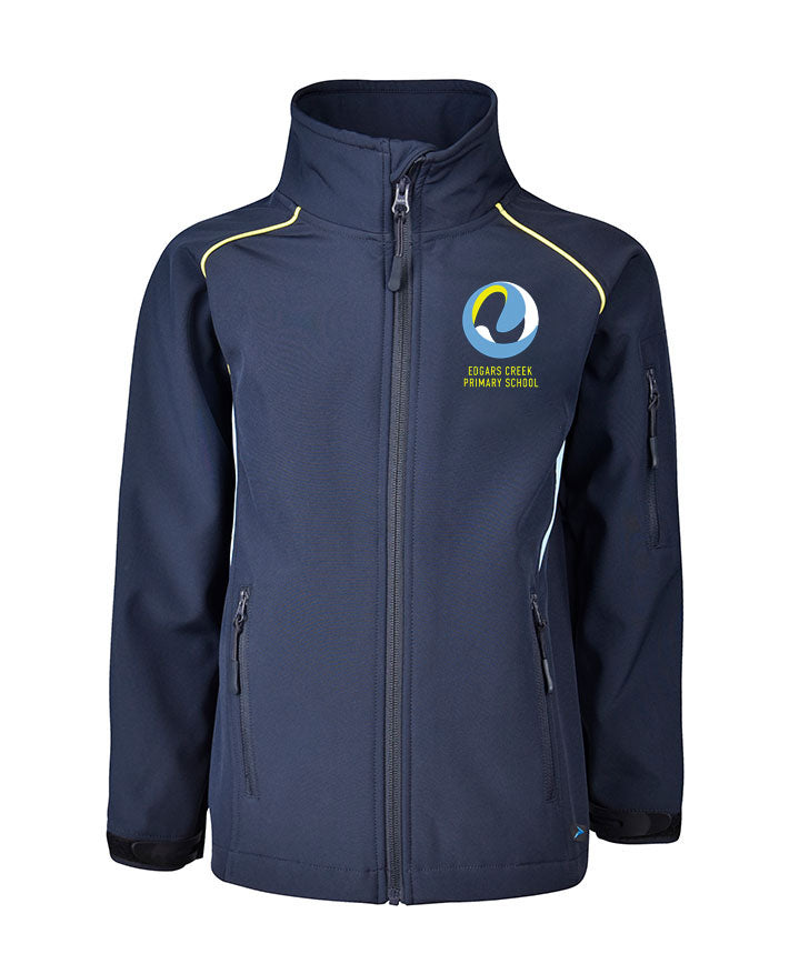 Bonded Jacket