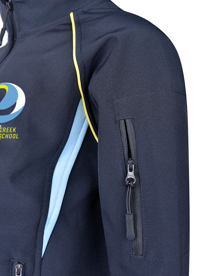 Bonded Jacket