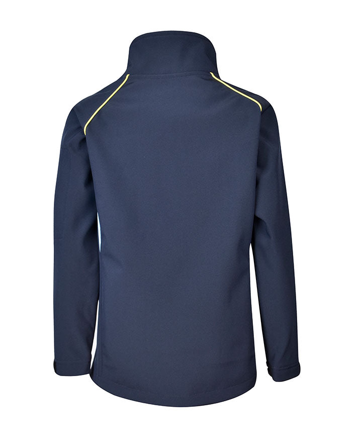 Bonded Jacket