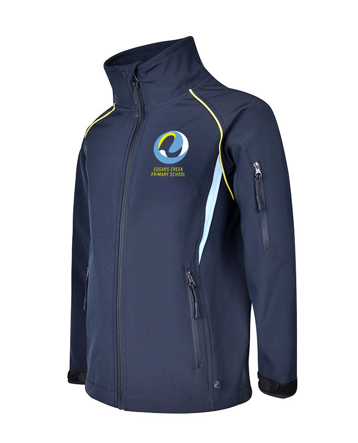Bonded Jacket