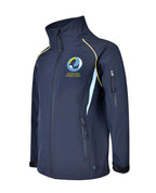 Bonded Jacket