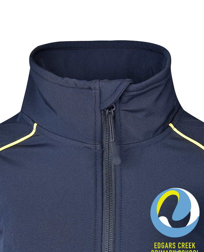 Bonded Jacket