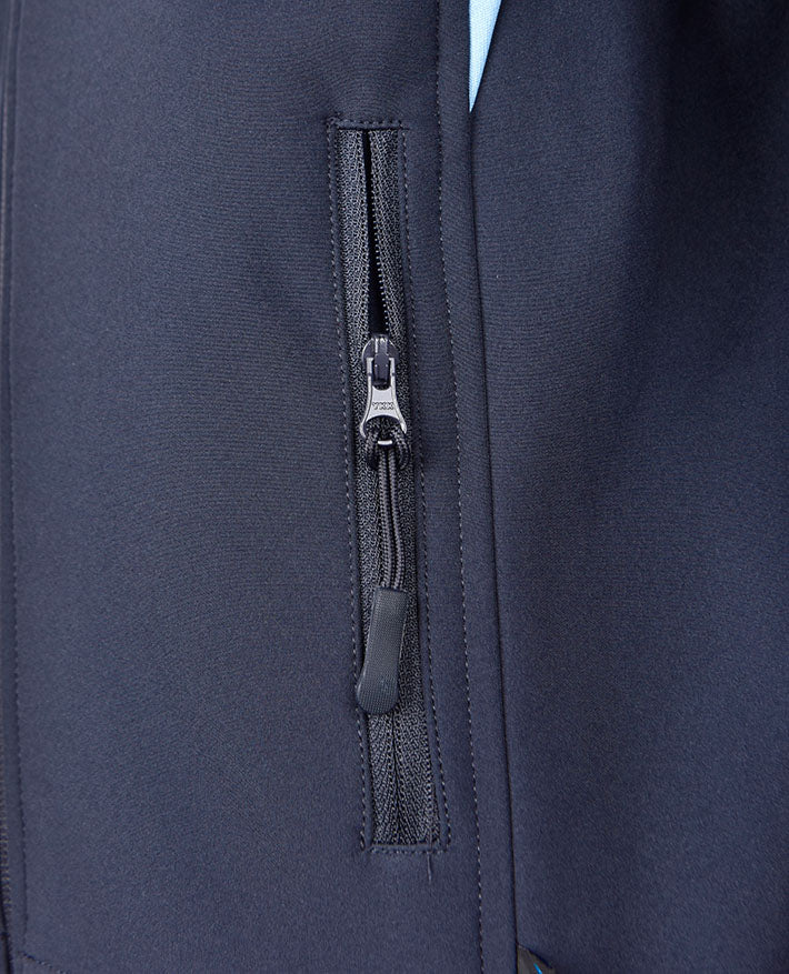 Bonded Jacket