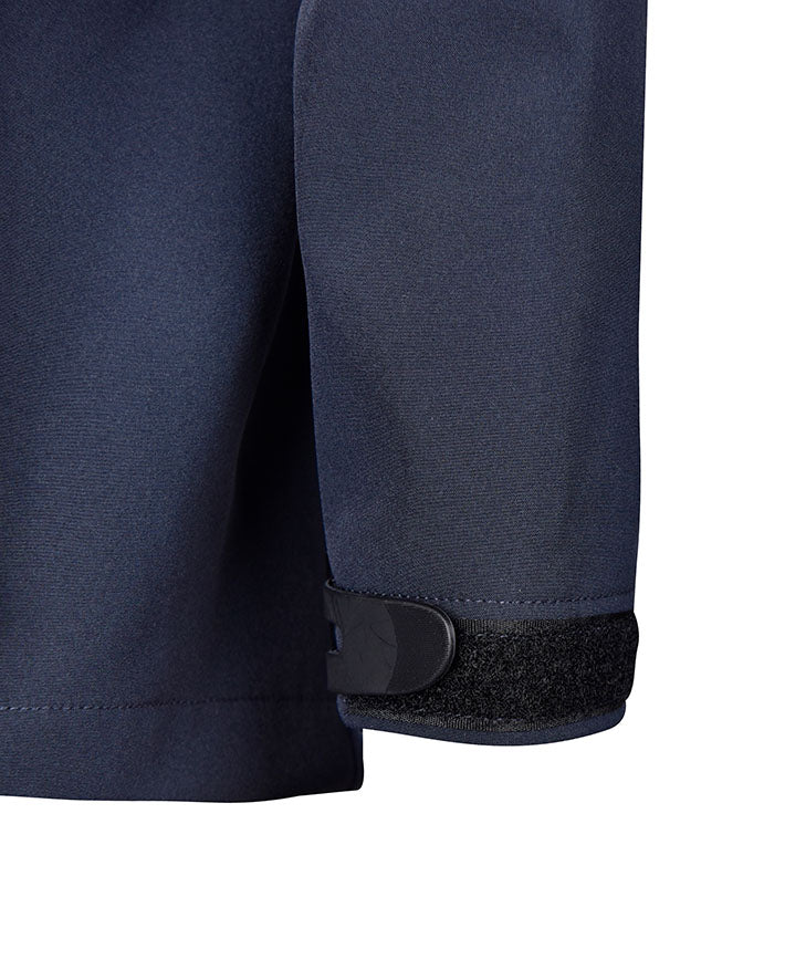Bonded Jacket