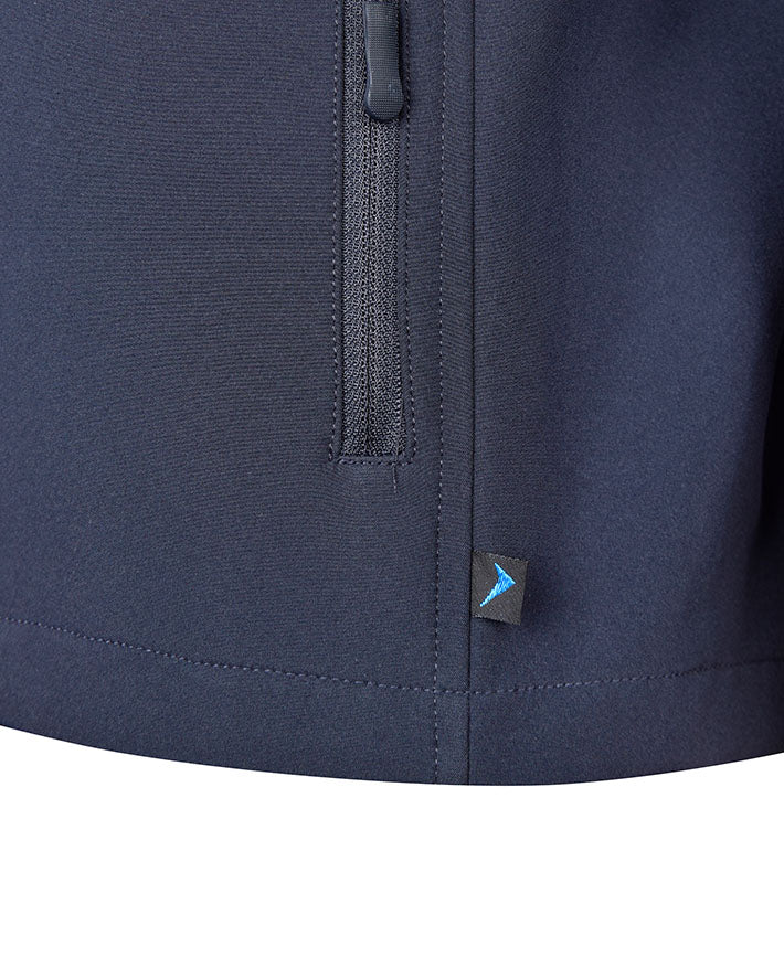 Bonded Jacket