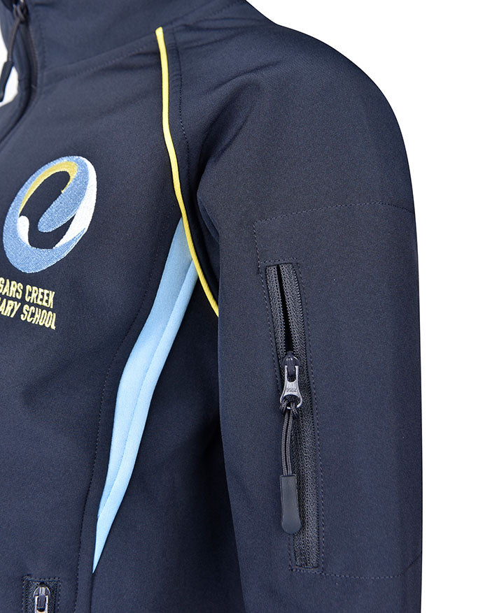 Bonded Jacket