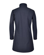 Bonded Longline Ladies Jacket